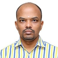 Track Machines Connected Employee Senthilraj Nallaiyan's profile photo