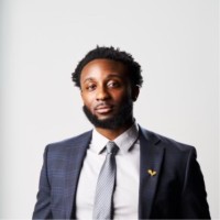 Gallo New Jersey Employee Ogechi Idika's profile photo