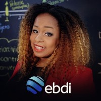 ebdi - Enterprise Business Development & Information Employee Amanda Ricardo Nunes's profile photo