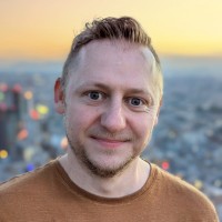 AtkinsRéalis Employee Steven Betts's profile photo