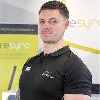 Resync Physiotherapy & Sports Injury Clinic Employee Lee Sherlock's profile photo