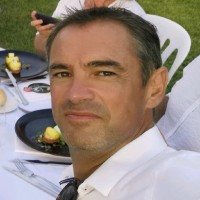 CHALVIGNAC Employee Mathias Chartier's profile photo