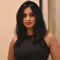 OTU India Employee Anusha Anand's profile photo