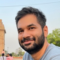 Ranjith Shenoy Email