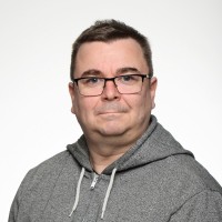 Danfoss Editron Employee Toni Luukkonen's profile photo