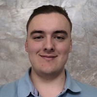 Amazon Web Services (AWS) Employee Jonathan Jacobsen's profile photo