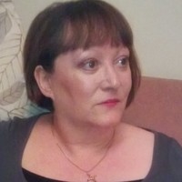 Proof Perfect Employee Virginia Hartley's profile photo