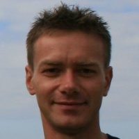Sergey MacHulenko Email