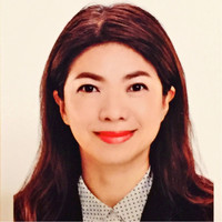 Iris Tsao Email