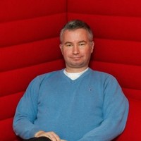 PSG Procurement Services GmbH Employee Julian Koerpel's profile photo
