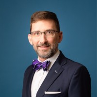 Peerless Technologies Corporation Employee Tony Mitchell's profile photo