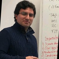 BITUMIX S.A. Employee Jorge Esteban Arriagada Soto's profile photo