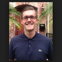 New Life House Employee Thomas Eanes's profile photo