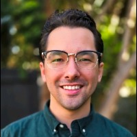 UCLA Department of Ecology & Evolutionary Biology Employee Tyler Andres-Bray's profile photo