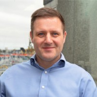 CNR INTERNATIONAL (U.K.) LIMITED Employee Toby Rider's profile photo