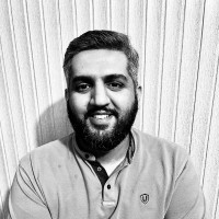 Syed Sherazi Email