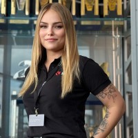 Diethelm Aufzüge AG Employee Melissa Birk's profile photo