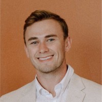KEYENCE CORPORATION Employee Benjamin Lockwood's profile photo