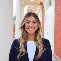 The Studio Pilates, LLC Employee Madison Demay's profile photo