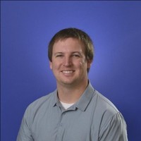 Bureau of Reclamation Employee John Hamman's profile photo