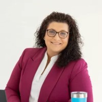 IAAPA Employee Wendy Garay's profile photo