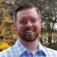 Cambridge Health Alliance Employee John Spurrell's profile photo