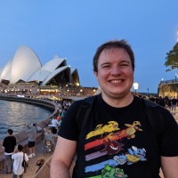 TrueLayer Employee Tom Finlayson's profile photo