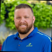 Perficut Employee Joshua Hyde's profile photo