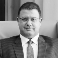Al Ashram Contracting L.L.C. Employee Teddy Maroun's profile photo
