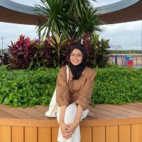 Nureesa Ussni's profile photo