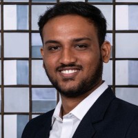 figo GmbH Employee Arun Kumar's profile photo