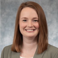 Duke Raleigh Hospital Employee Kelsey Seidl's profile photo