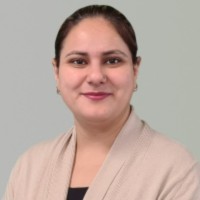 Projects Assured Employee Isha Nischal's profile photo