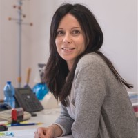 Sara Rossi Email & Phone Number