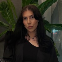 The Cool Cat Club Employee Isobel Evans's profile photo