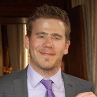 Mercedes-AMG Petronas Formula One Team Employee Chris Wignall's profile photo
