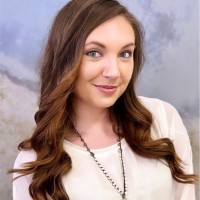 KITTY CHEN COUTURE INC Employee Jolie Brady's profile photo