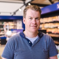 Bevela Verfgroothandel Employee Tom Kuiper's profile photo