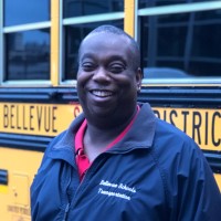 Bellevue School District Employee Don Dixon's profile photo