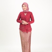 GWS Medika Employee Aisyah al Humaira's profile photo