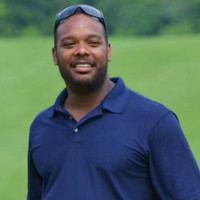 ADP Employee Mo Taylor's profile photo