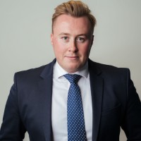 Barclays Investment Bank Employee Conor Power's profile photo