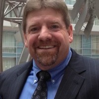 Navy Federal Credit Union Employee Keith Ball's profile photo