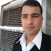 Radisson RED Employee Gaurav Sharma's profile photo