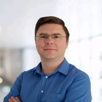 alfaview® Video Conferencing Systems Employee Andrei Kochergin's profile photo