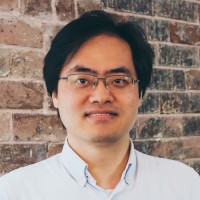 Charles Liu Email