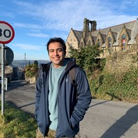 Bedfont Scientific Ltd Employee Owais Aslam's profile photo