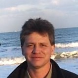 Frontier Internet Employee Mark Thrasher's profile photo