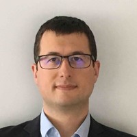 Ion Beam Applications Employee Thomas Pevenage's profile photo