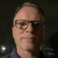 Contractors Supply Inc Employee Bill Keough's profile photo